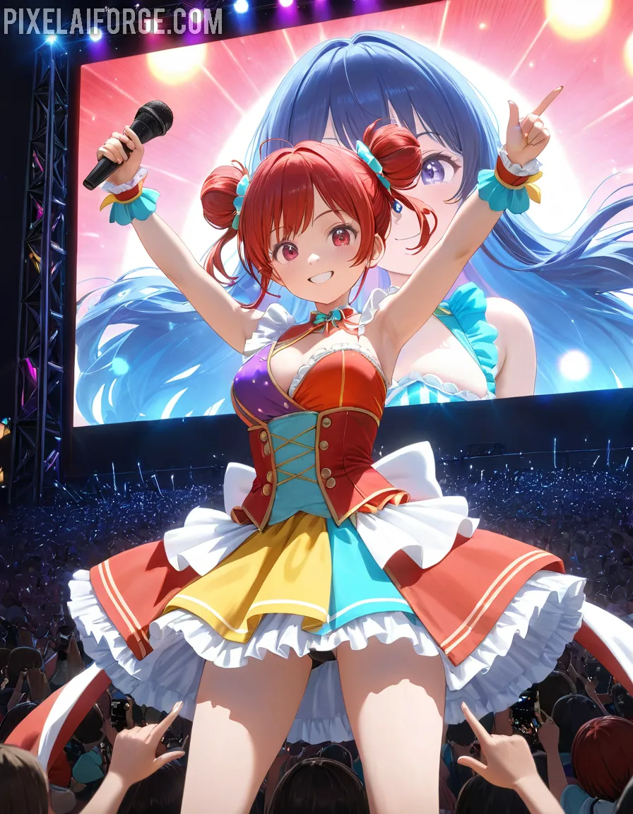 Chica-Muy-Realista-Hecha-Con-Flux-1-Dev-Y-Comfyui_2