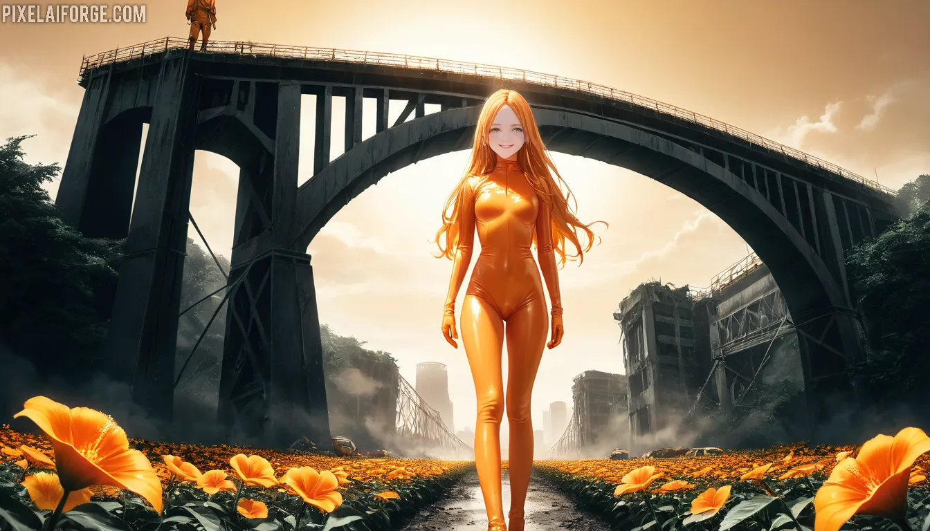 Chica-Para-Portada-De-Magazine-Flux-1-Dev_2