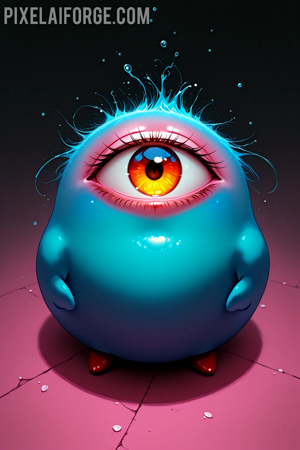 Chica-Para-Portada-De-Magazine-Flux-1-Dev_7