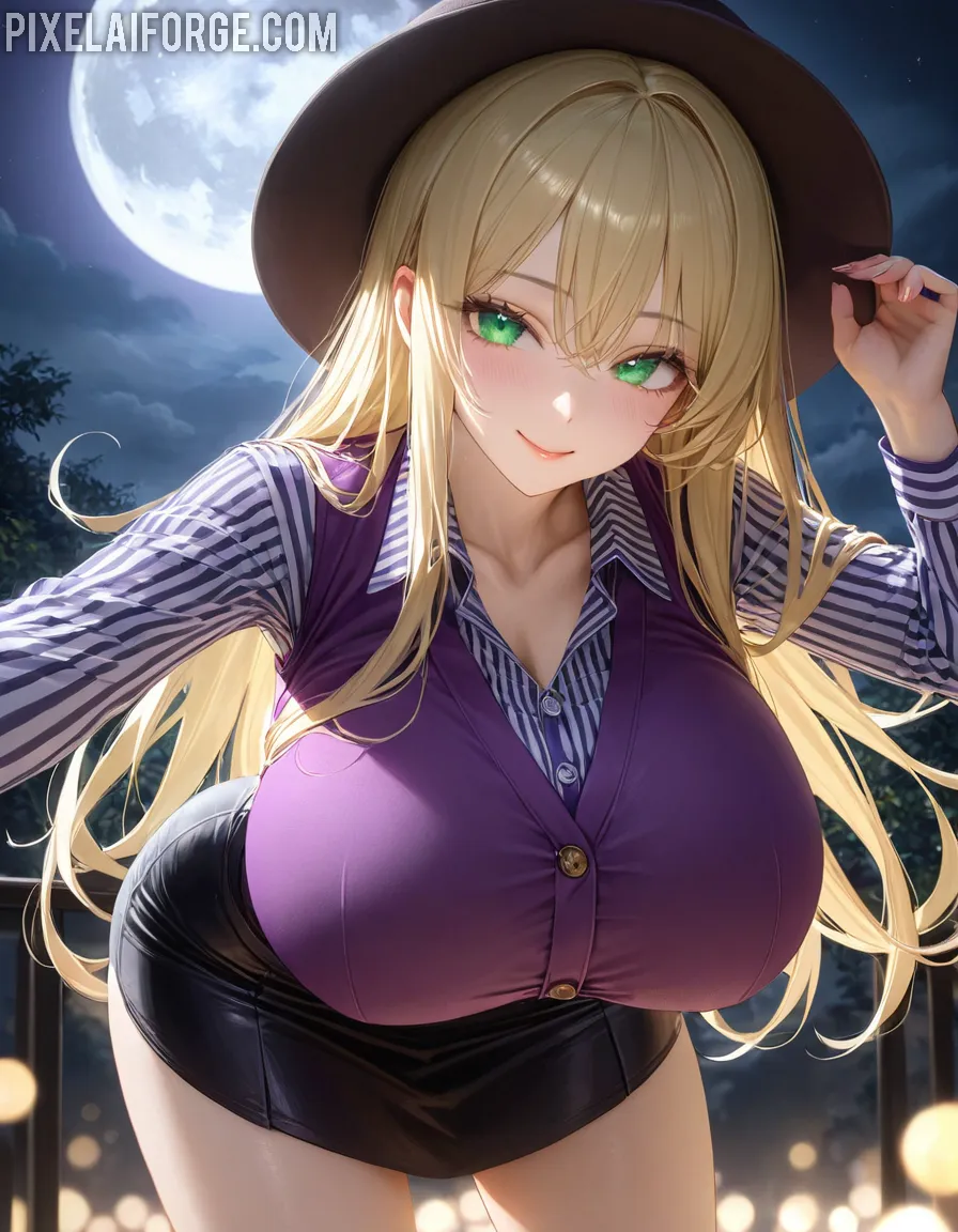 Chica-Romantica-Creada-Con-Flux-1-Dev-Y-Comfyui_3