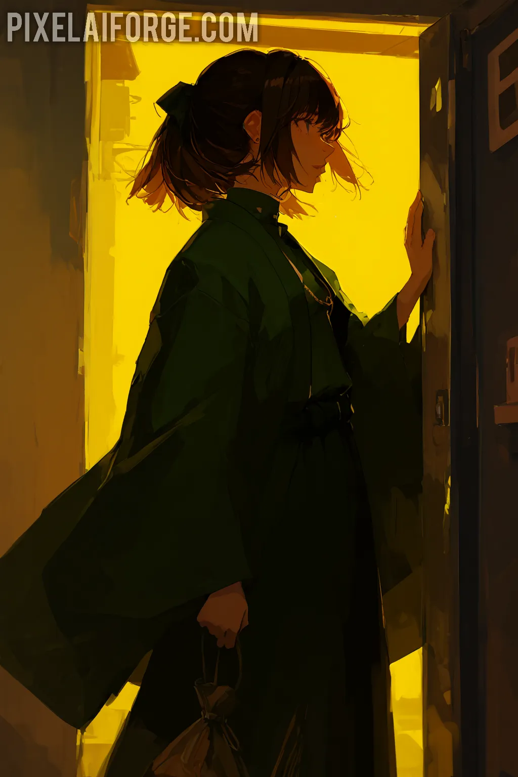 Chica-Romantica-Creada-Con-Flux-1-Dev-Y-Comfyui_7