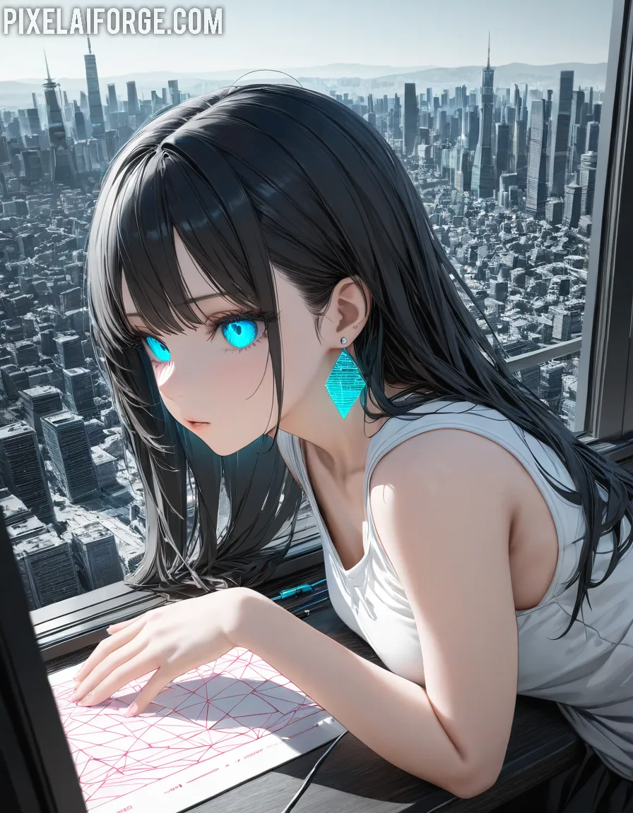 Chica-Simil-Zendaya-Creada-Con-Flux-1-Dev_6