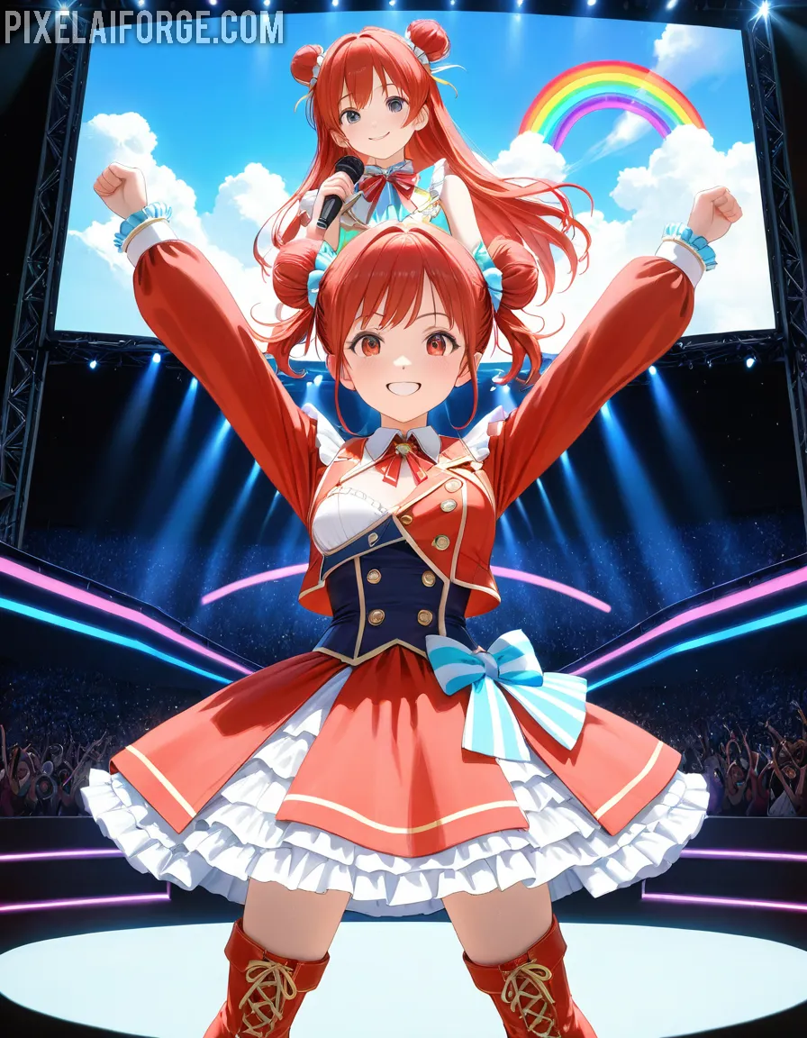 Chica-Suave-Y-Natural-Flux-1-Dev-Comfyui_9