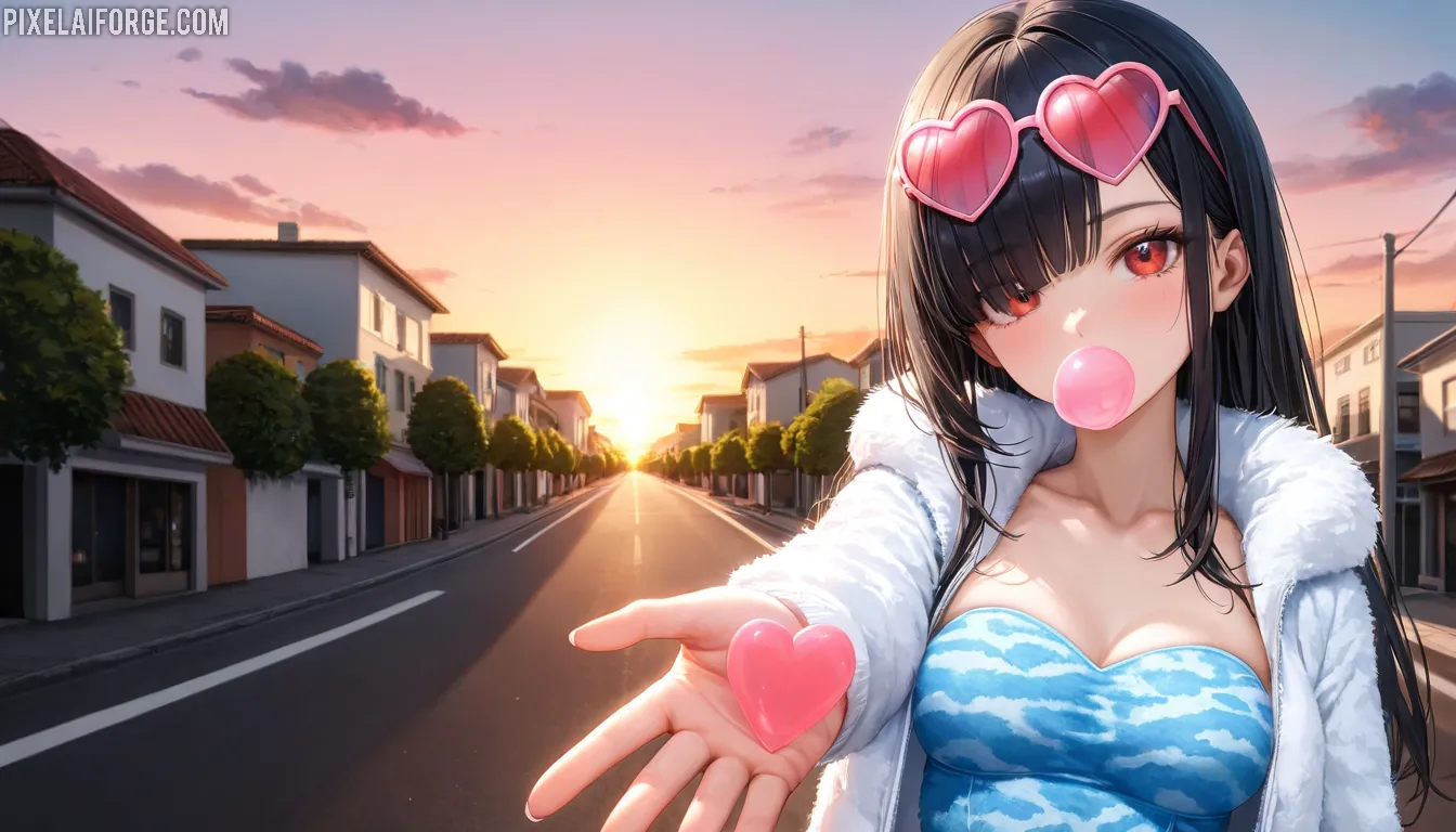 Chica-Urbana-Creada-Con-Flux-1-Dev-Y-Comfyui_4