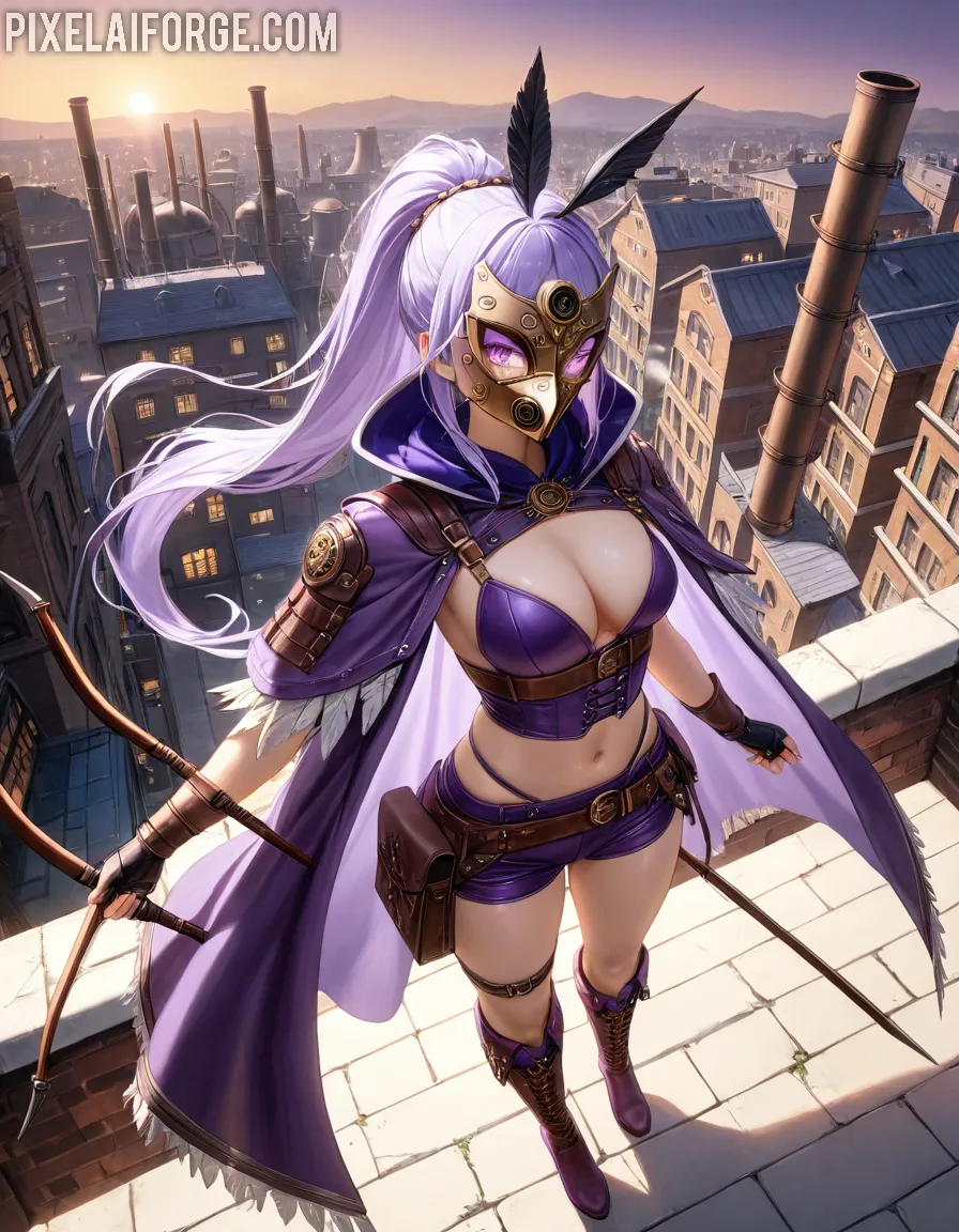 Chica-Urbana-Creada-Con-Flux-1-Dev-Y-Comfyui_8