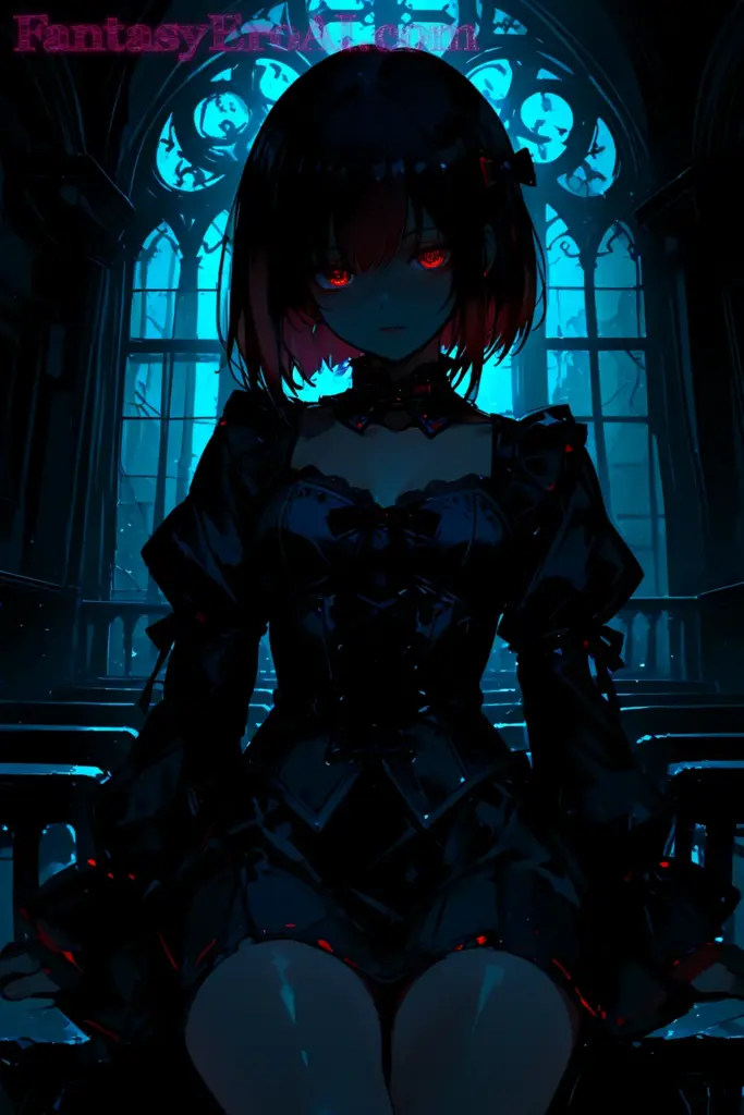 Cómo crear dark anime girls con Stable Diffusion, LoRA y ComfyUI paso a paso
