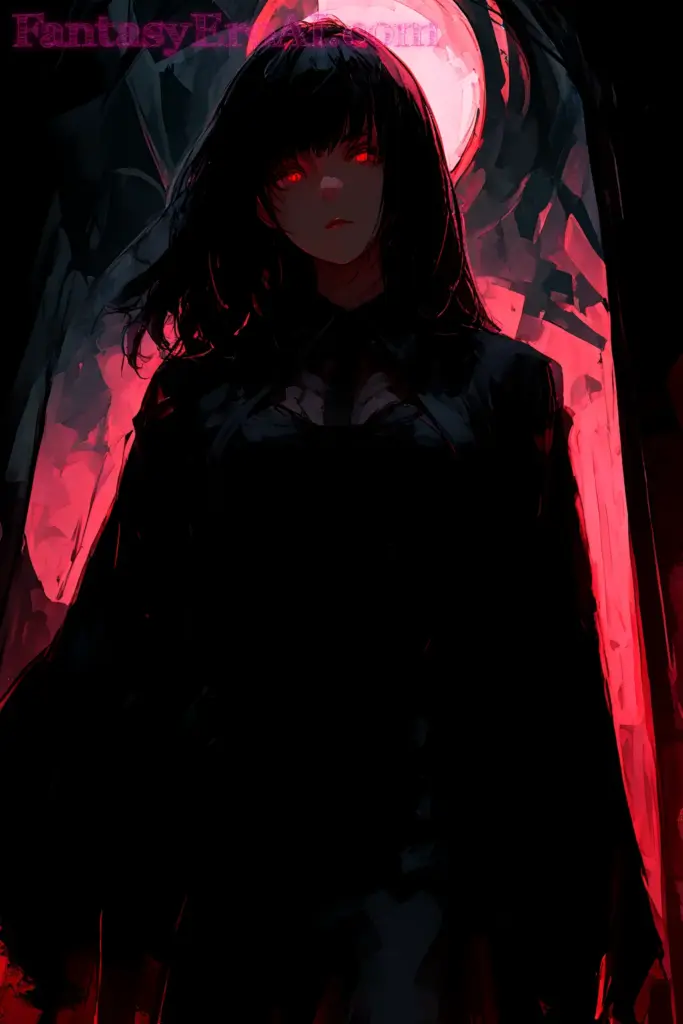 Cómo crear dark anime girls con Stable Diffusion, LoRA y ComfyUI paso a paso