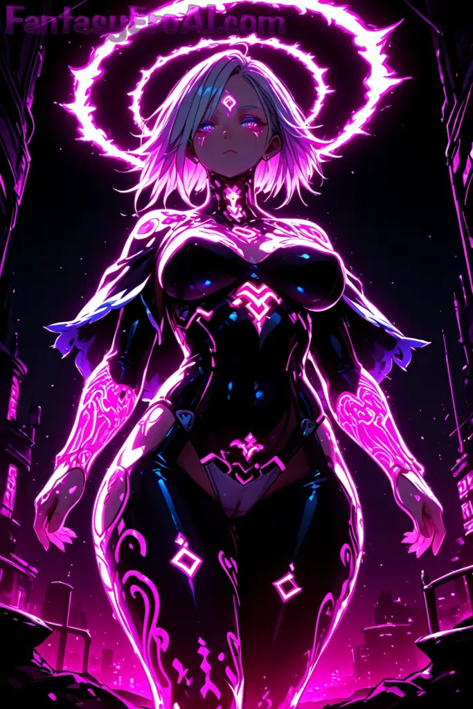Cómo crear personajes estilo ero anime ia con Stable Diffusion y LoRA de forma segura y profesional