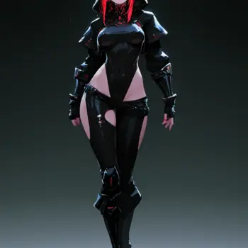 Cómo crear personajes estilo ero anime ia con Stable Diffusion y LoRA de forma segura y profesional