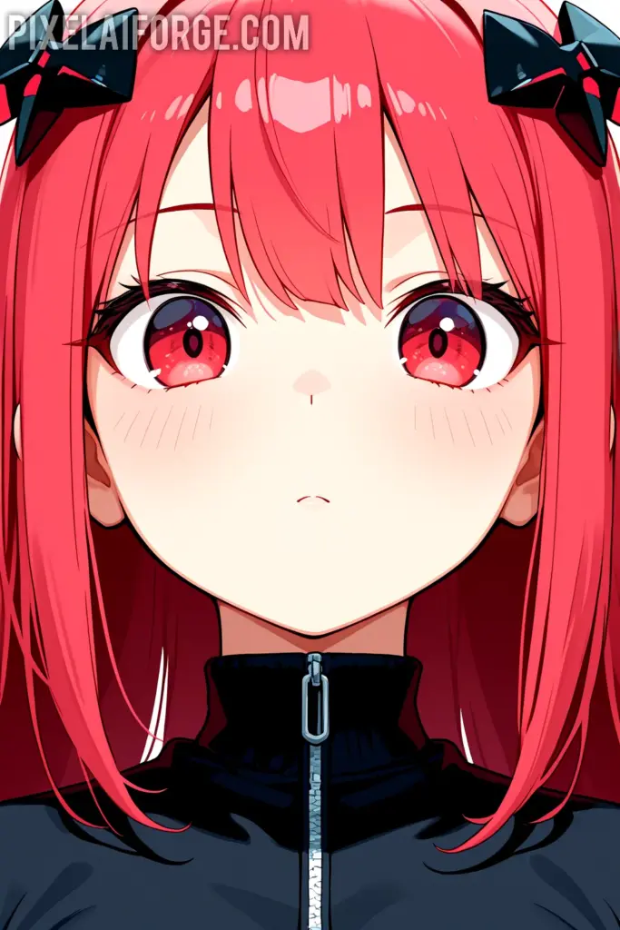 Cómo generar imágenes anime con LoRA y Stable Diffusion paso a paso