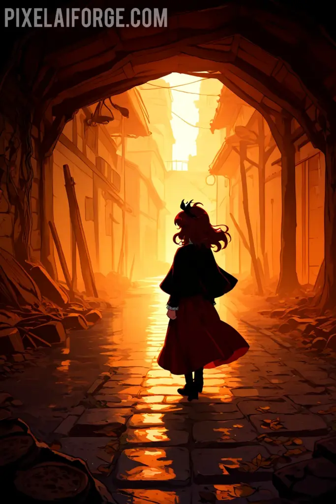 Cómo usar LoRA en Stable Diffusion para crear imágenes de anime con IA