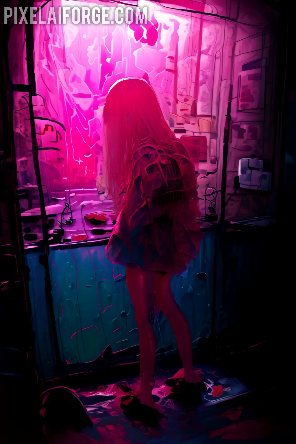 Curvas-La-Semana-La-Hermosa-Brasilena-Charlyne-Paula_4