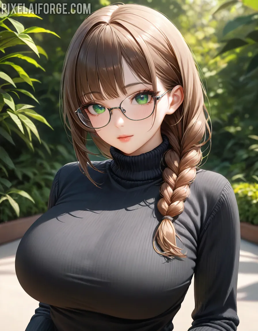 Imagen-De-Chica-Con-Aire-De-Emilia-Clarke-Flux-1-Dev_2