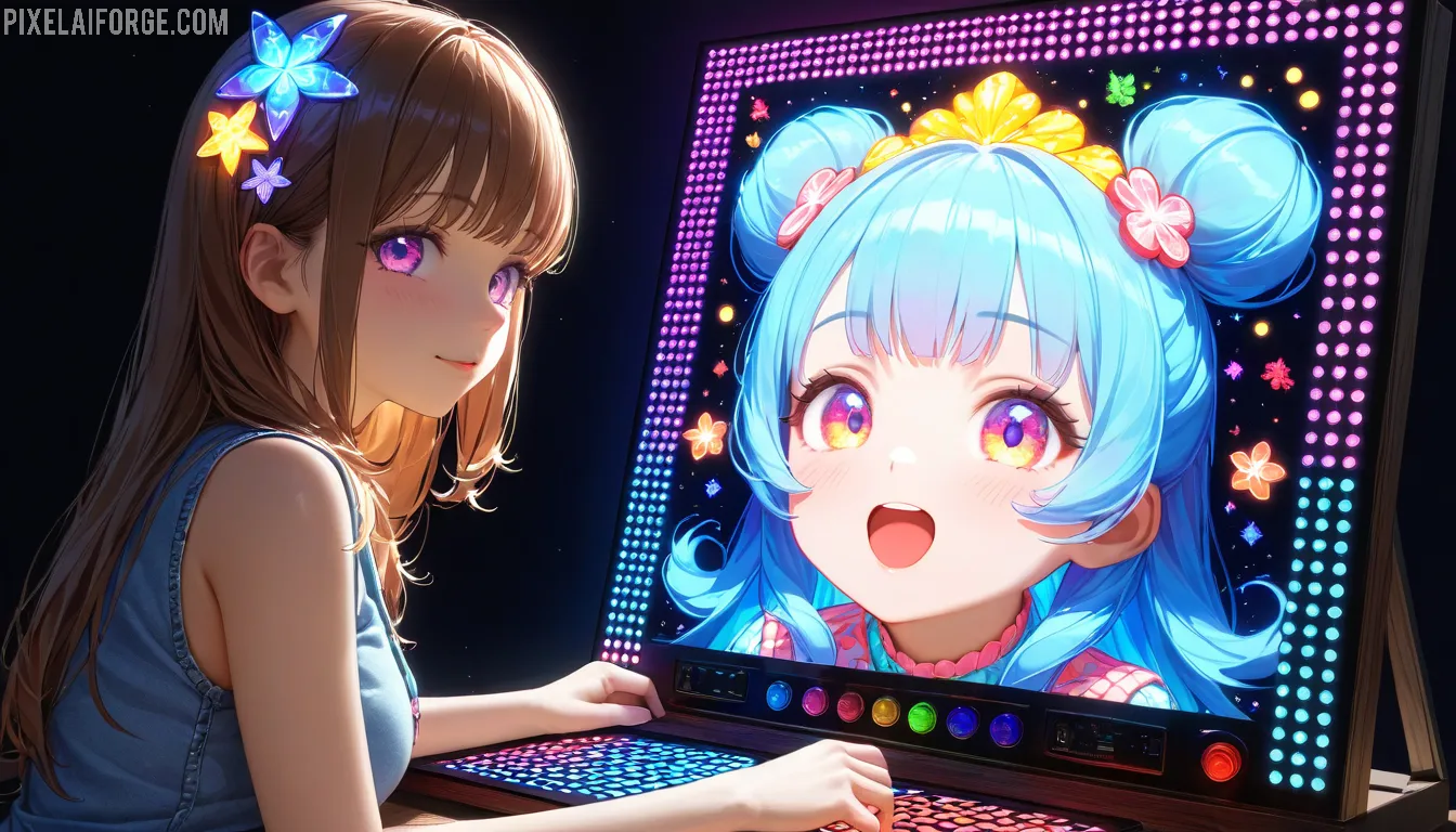 Imagen-De-Chica-Con-Aire-De-Emilia-Clarke-Flux-1-Dev_4