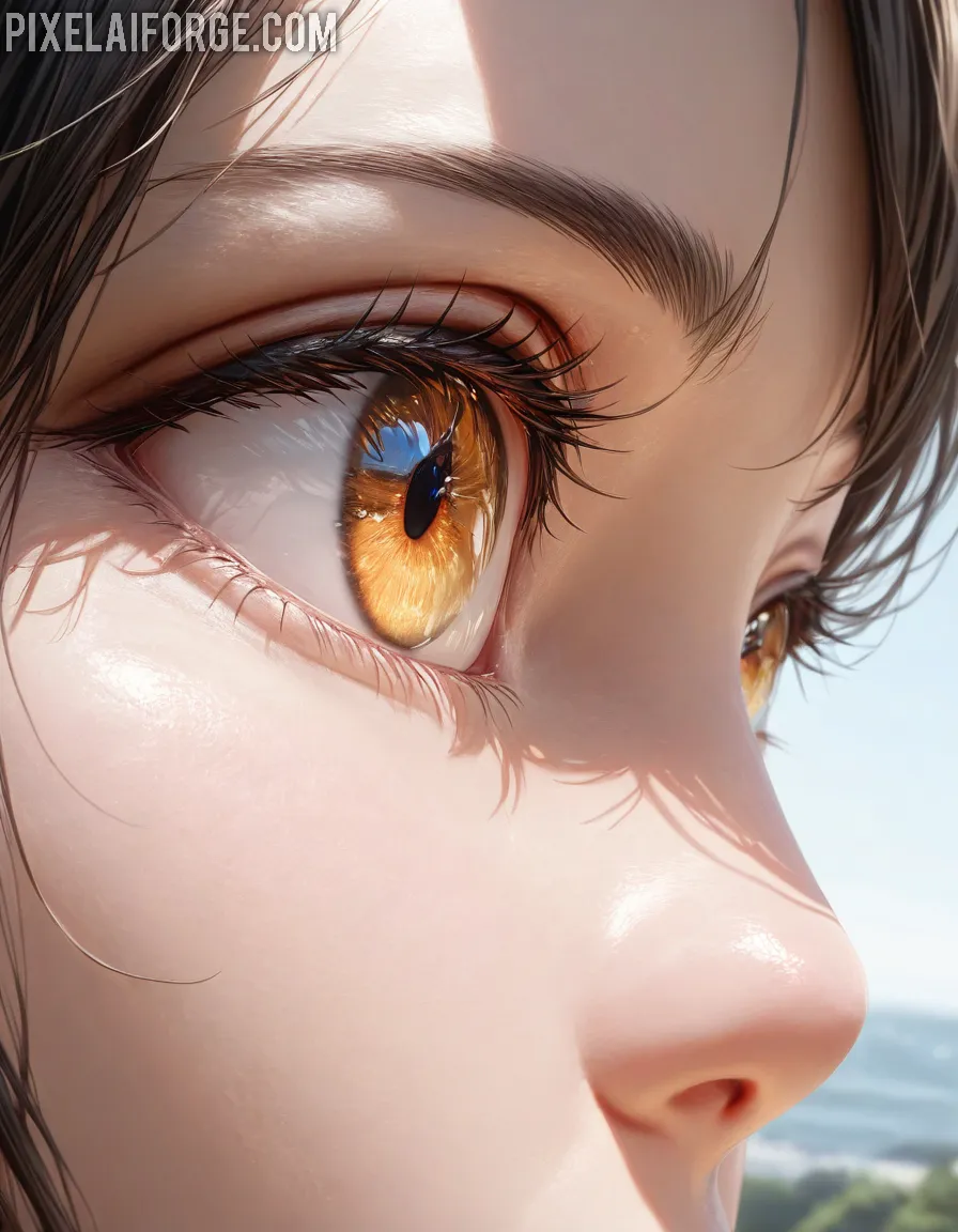 Imagen-De-Chica-Cyborg-Creada-Con-Flux-1-Dev_3