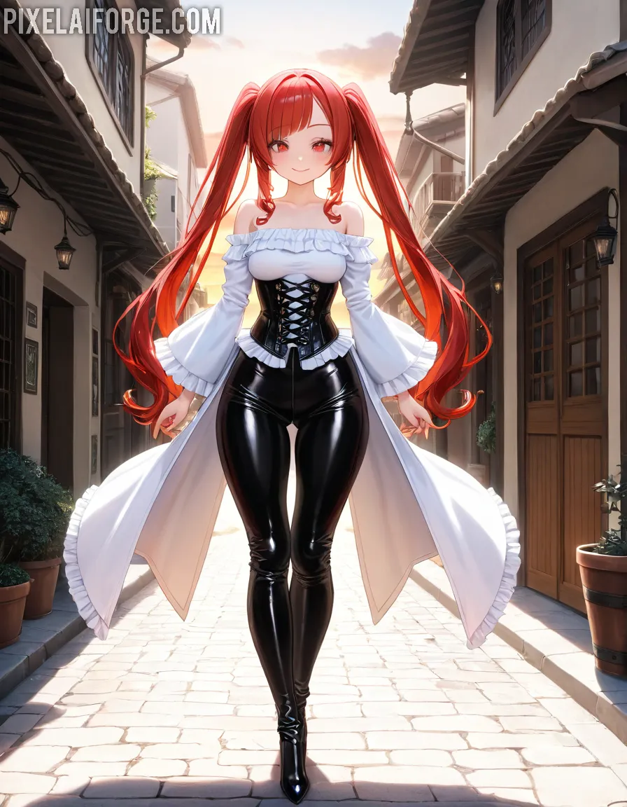 Imagen-De-Chica-Cyborg-Creada-Con-Flux-1-Dev_5