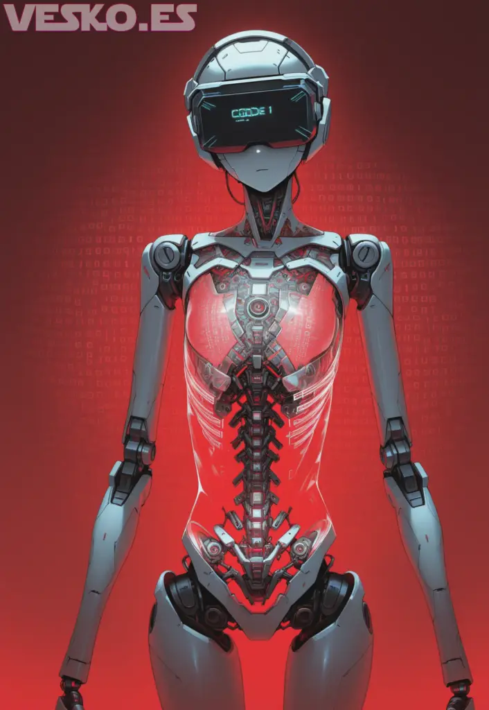 Imágenes IA de chicas anime 4K (2025) creatividad y realismo al máximo