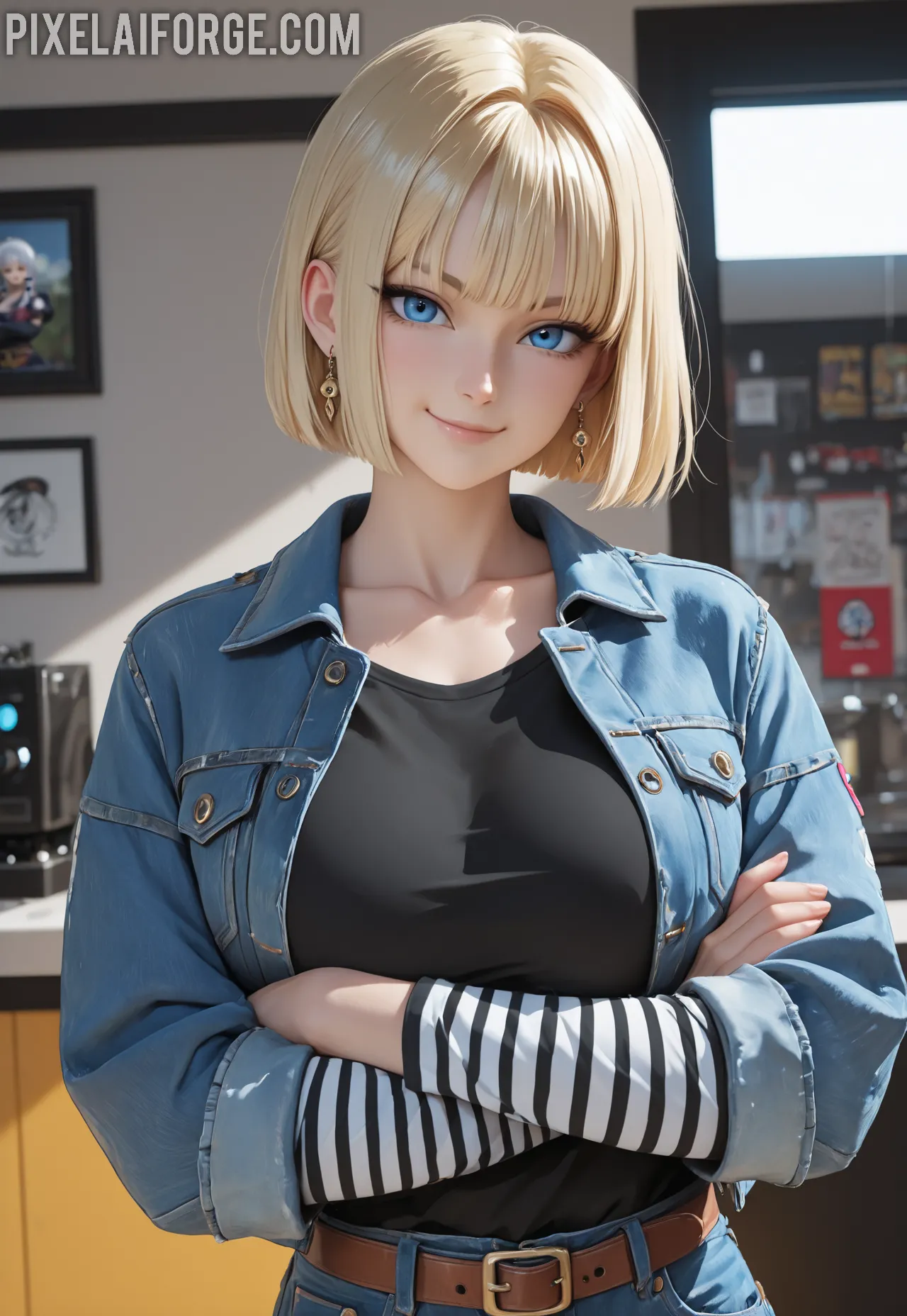 Impresionantes-Mujeres-Del-Fitness_1 Impresionantes-Mujeres-Del-Fitness_1