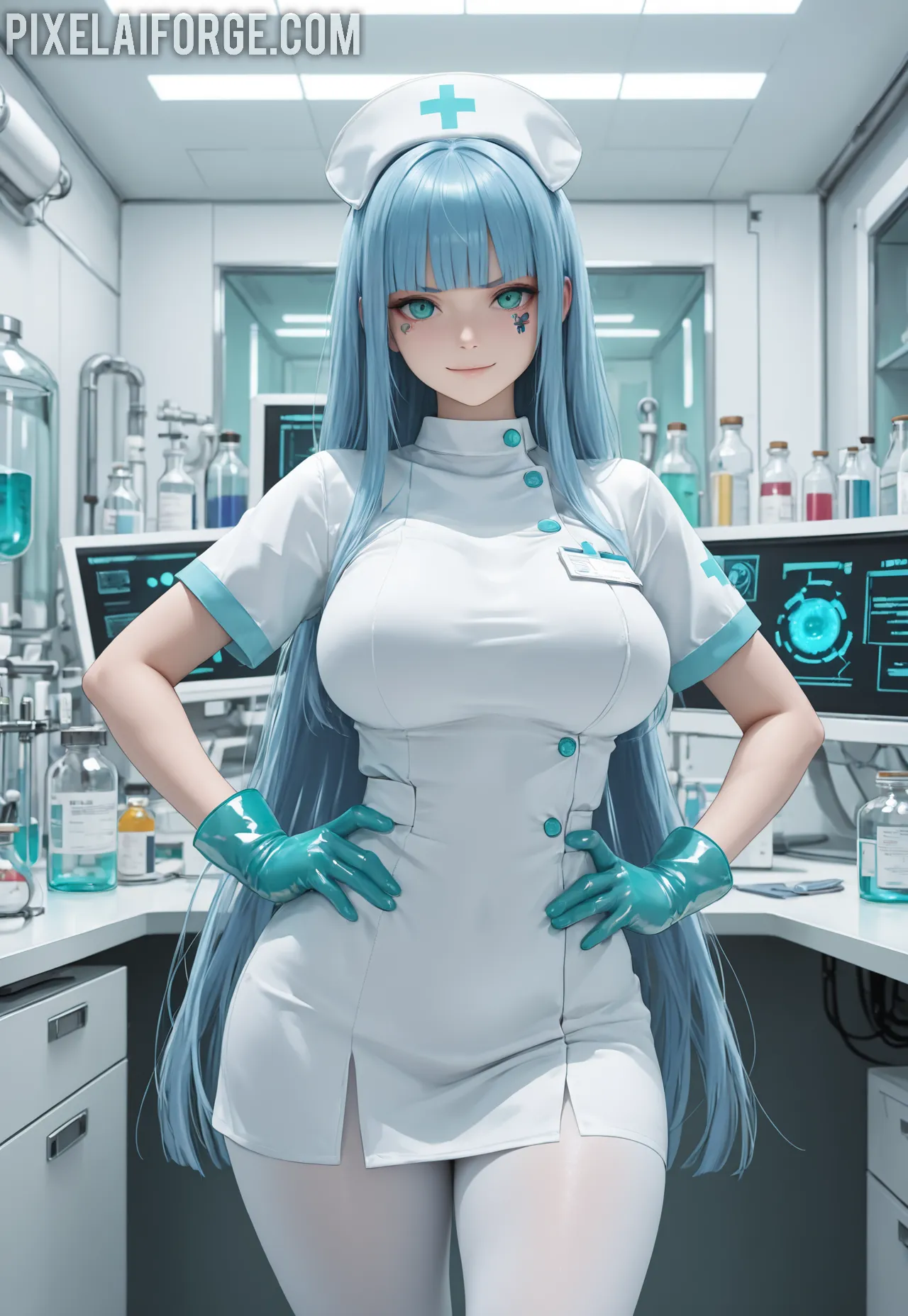 Impresionantes-Mujeres-Del-Fitness_5 Impresionantes-Mujeres-Del-Fitness_5