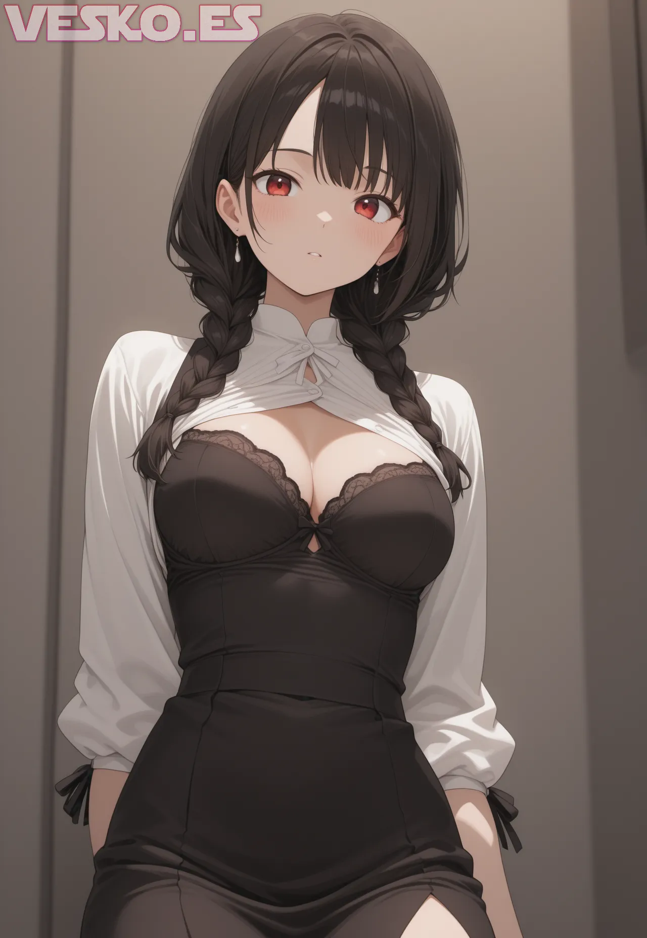 La-Elegancia-De-Los-Anos-40-Sube-A-La-Pasarela-Con-Milan-Y-Su-Coleccion-Primavera-Verano-2020_9