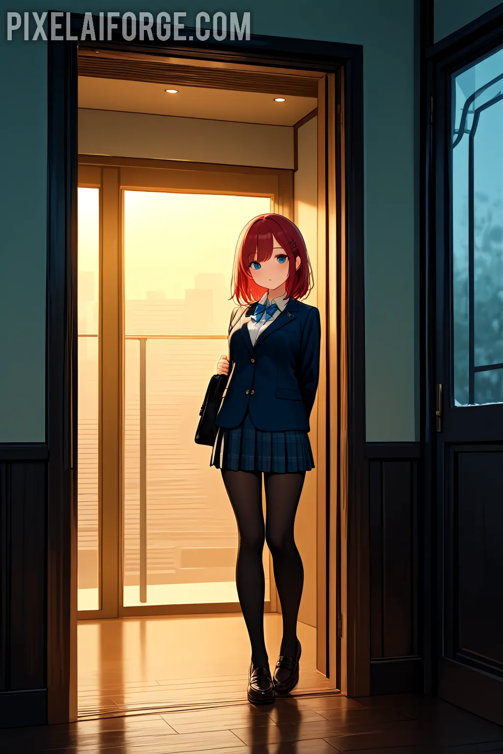 La-Modelo-Sudafricana-Nicole-Meyer_1