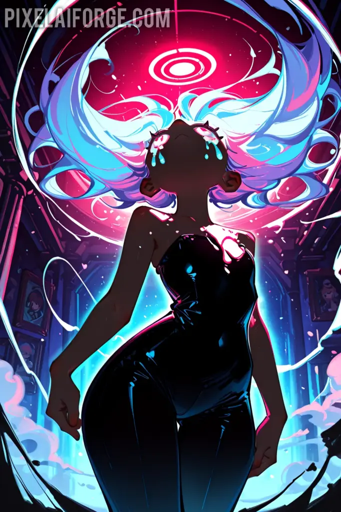 Las mejores LoRA para Stable Diffusion crea chicas anime realistas y detalladas
