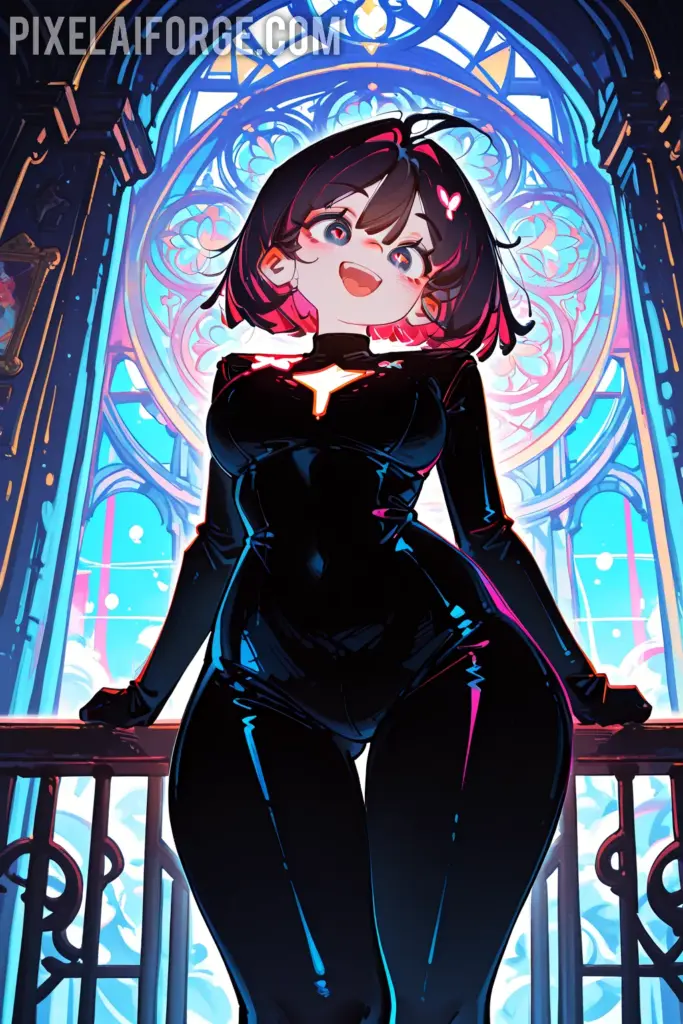 Las mejores LoRA para Stable Diffusion crea chicas anime realistas y detalladas