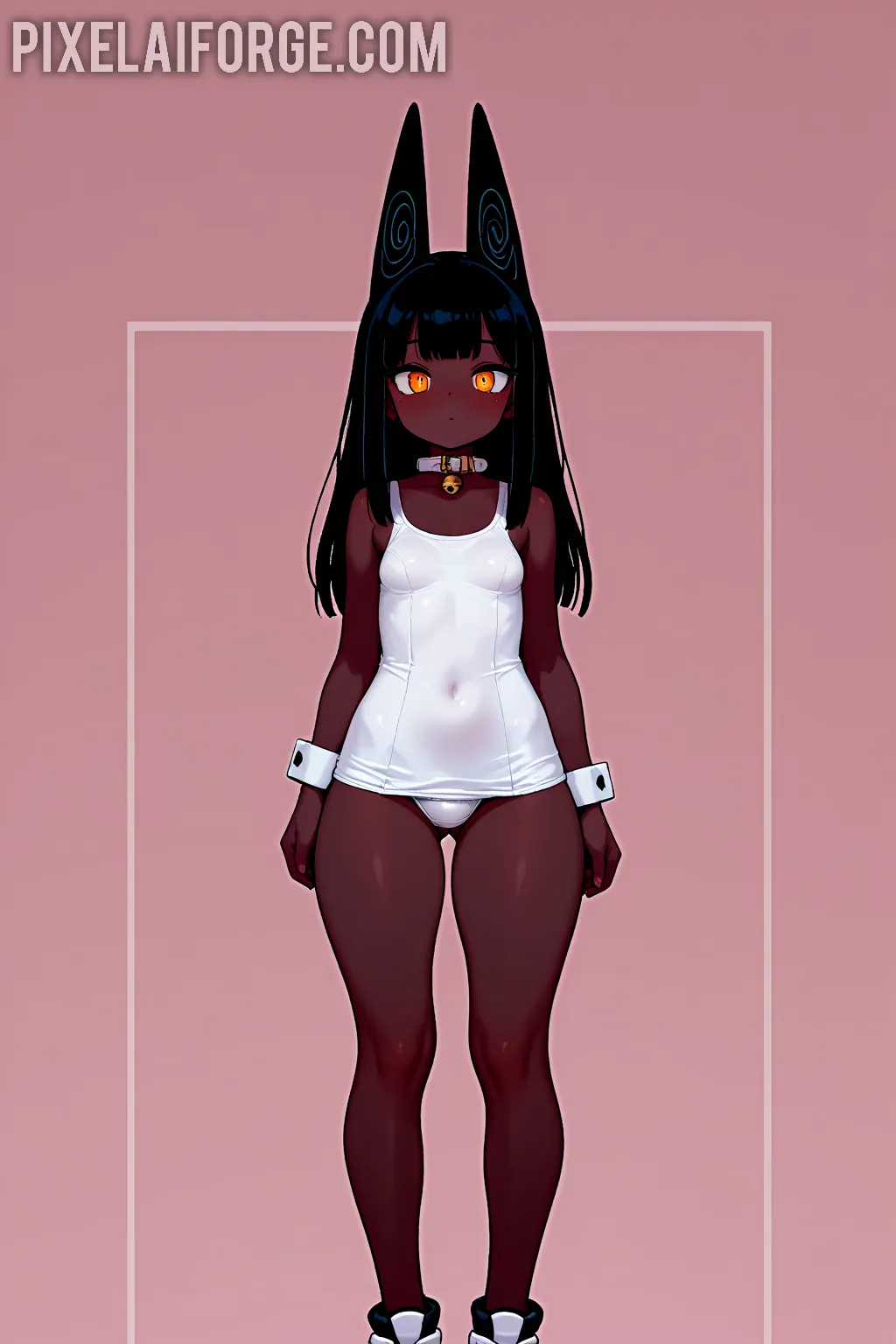 Las mejores LoRA para Stable Diffusion: crea chicas anime realistas y detalladas
