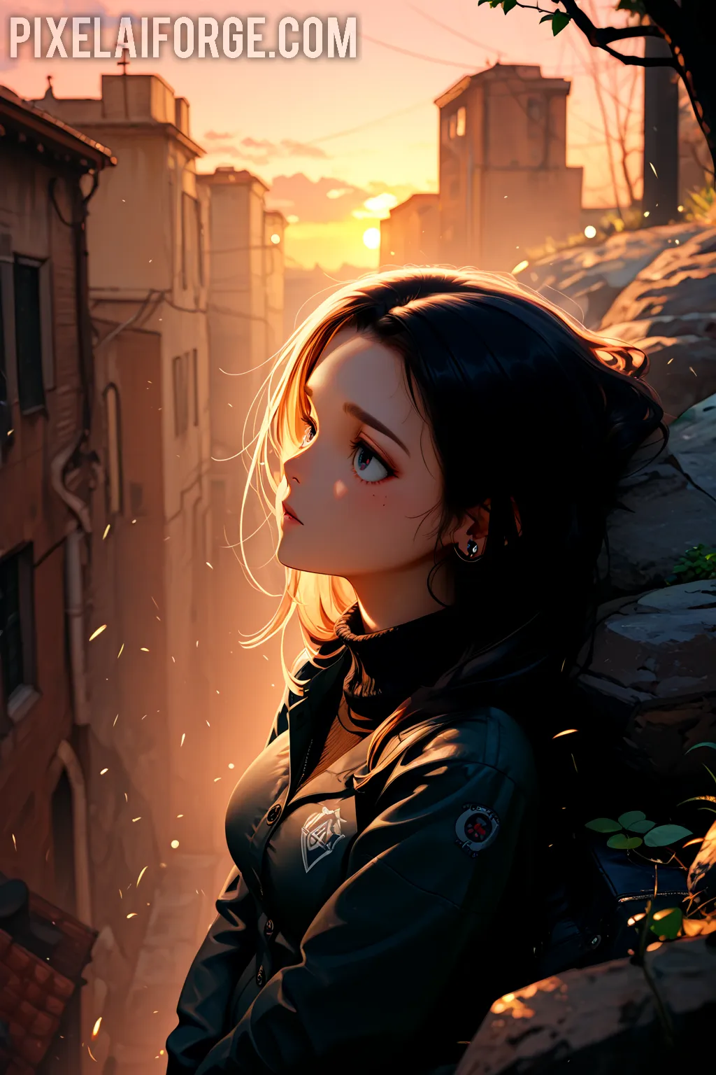 Los-Lookazos-De-Ursula-Corber-Son-Lo-Mejor-Del-Nuevo-Vdeo-De-C-Tangana-Cuando-Me-Miras_3