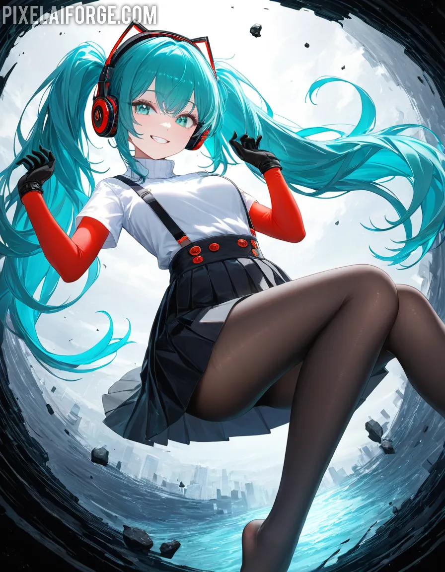 Los-Lookazos-De-Ursula-Corber-Son-Lo-Mejor-Del-Nuevo-Vdeo-De-C-Tangana-Cuando-Me-Miras_9