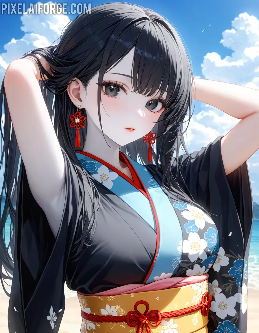 Los-Signos-Del-Agua-Y-Las-Chicas-Anime-Ai_2