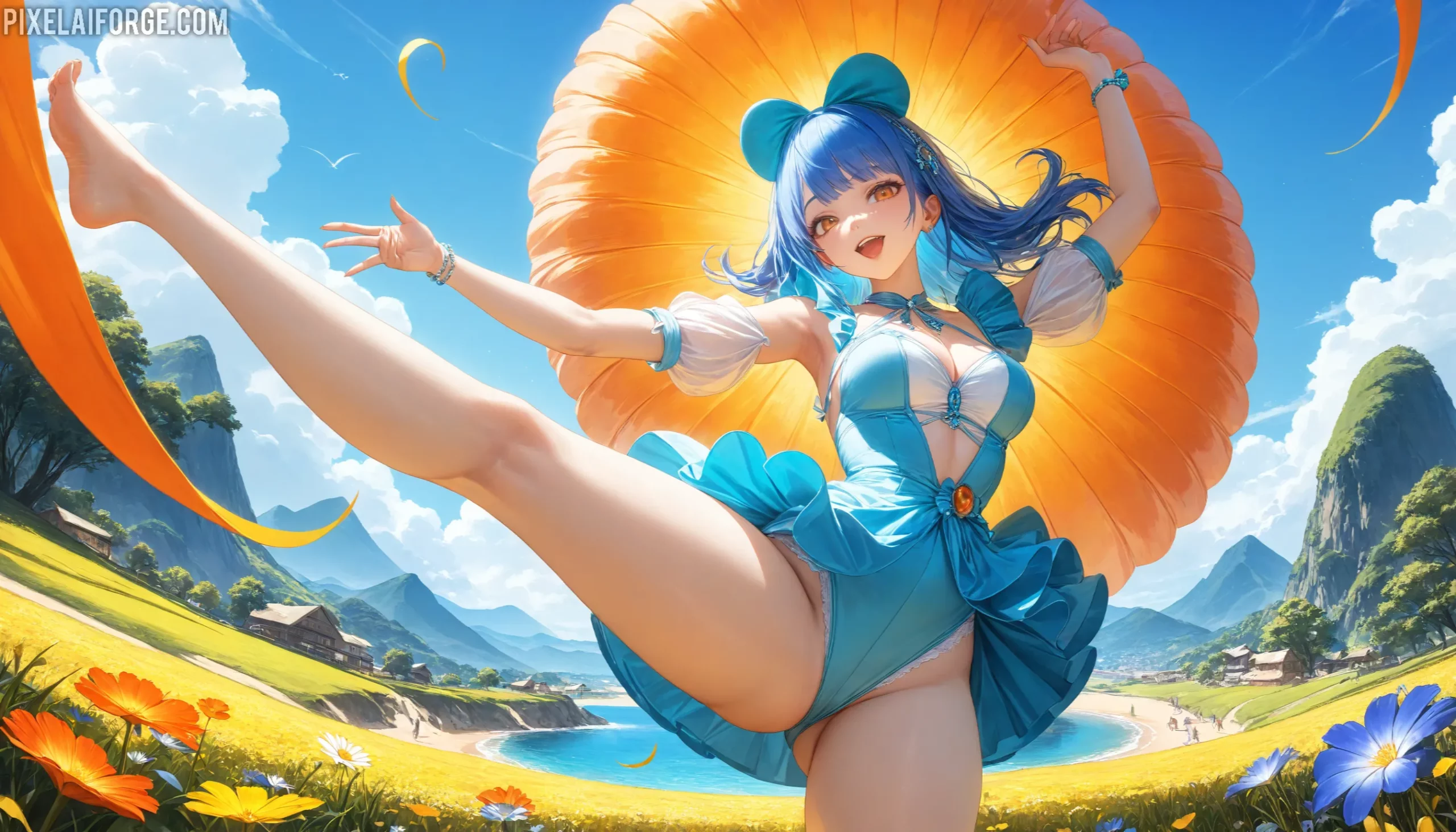 Michelle-Lewin-La-Diva-Del-Fitness-Cambia-De-Look_4