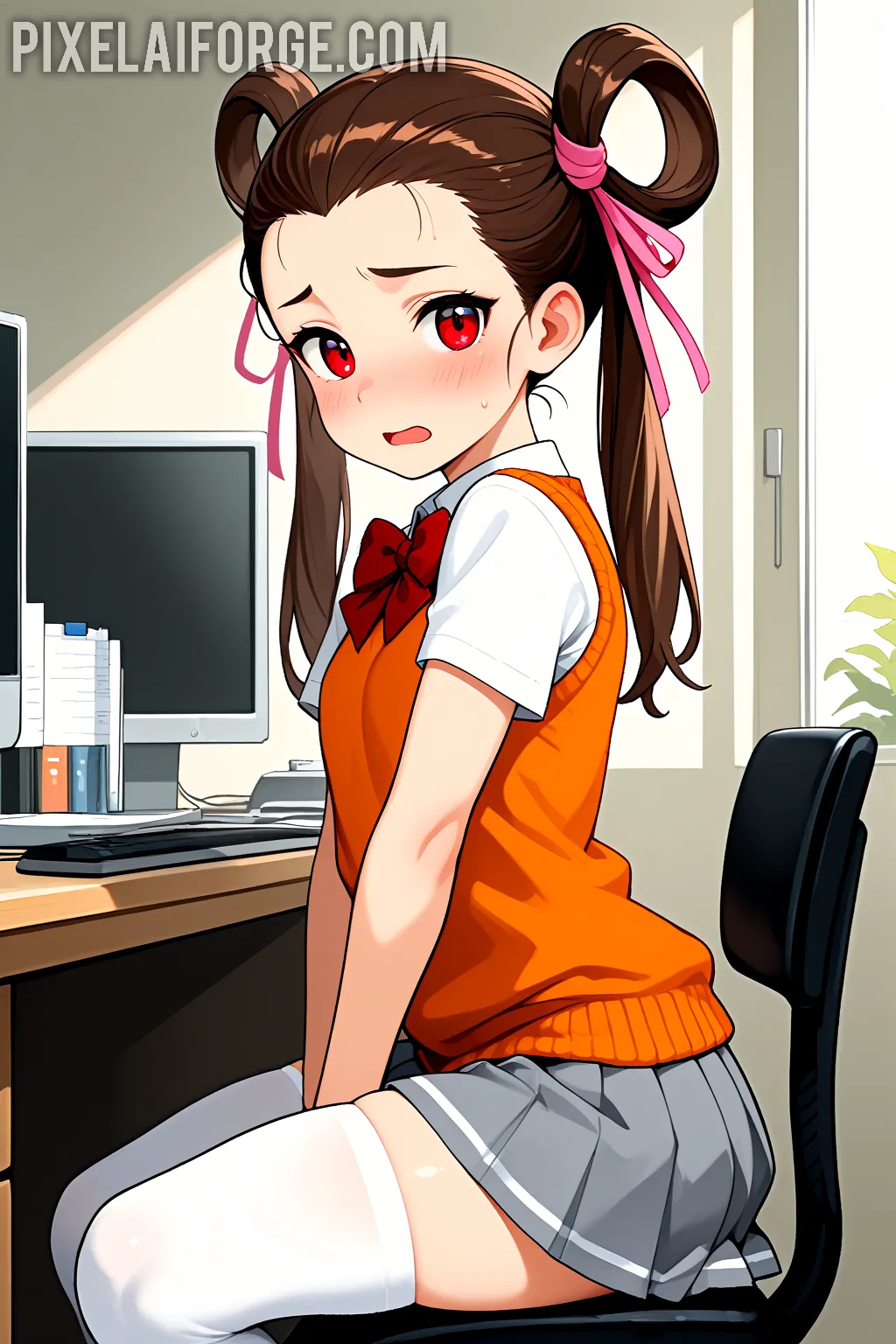 Pajaro-Con-Pico-Naranja_3