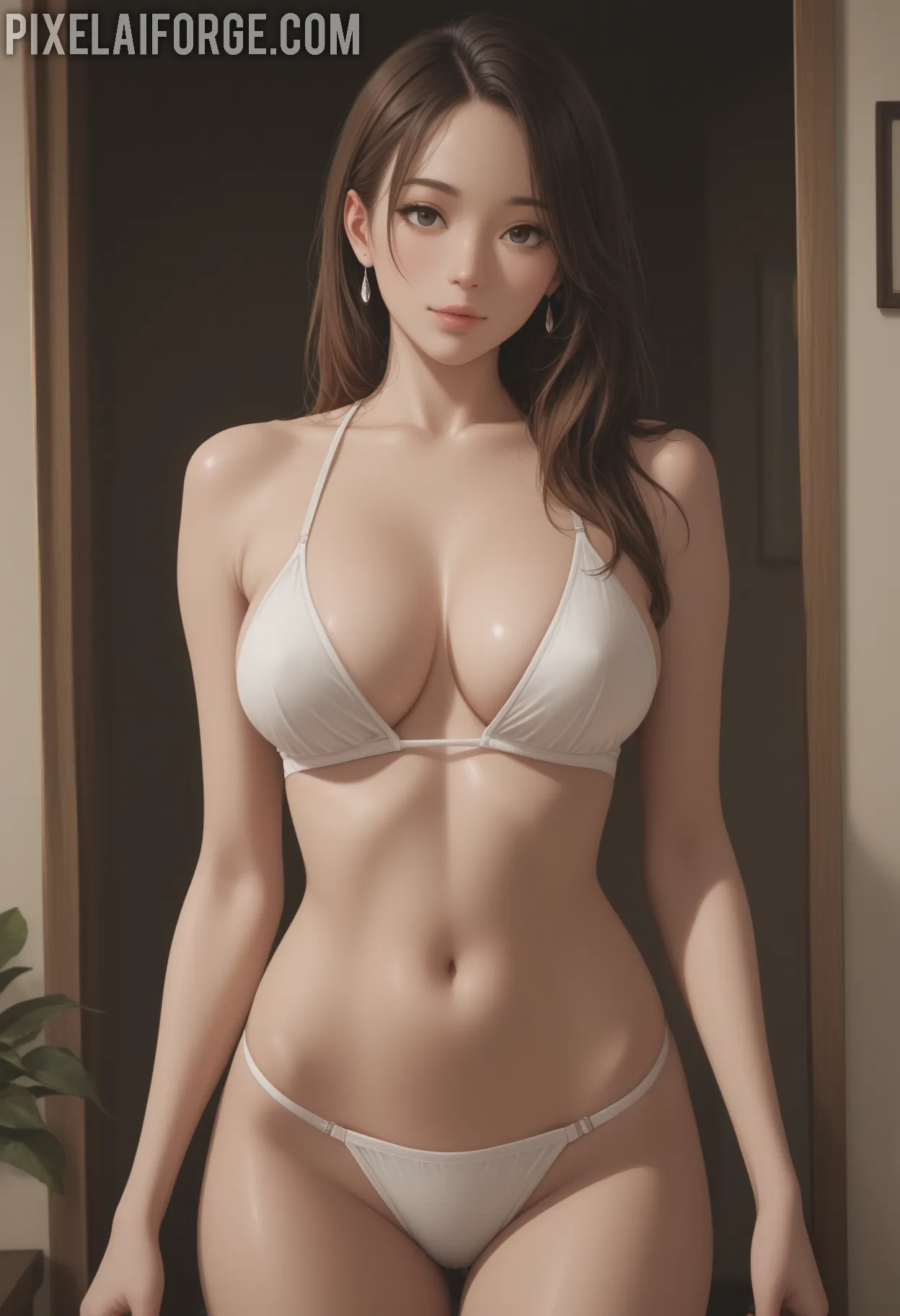 Rostro-De-Chica-Inspirado-En-Zoe-Saldana-Flux-1-Dev_1