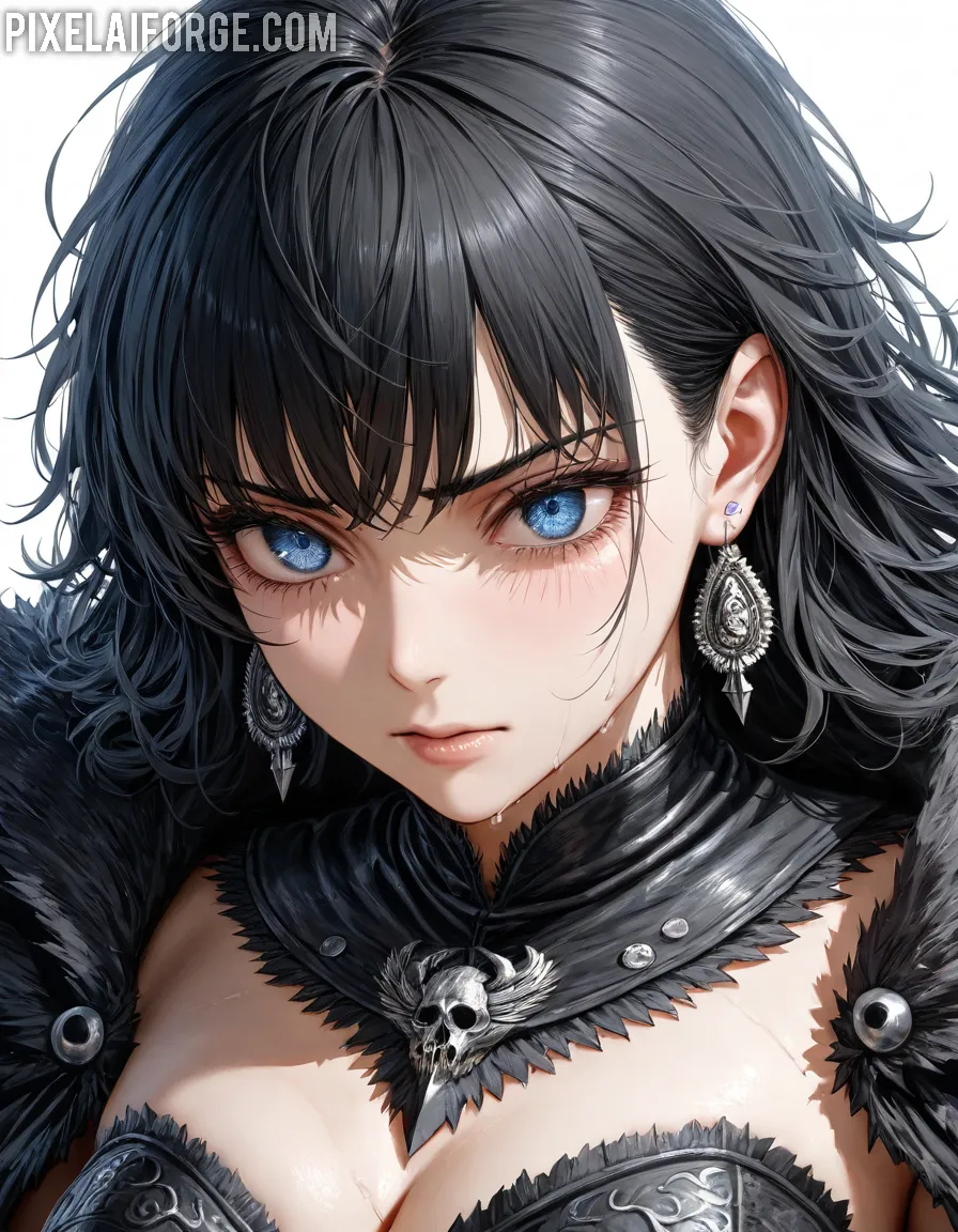 Rostro-De-Chica-Inspirado-En-Zoe-Saldana-Flux-1-Dev_8