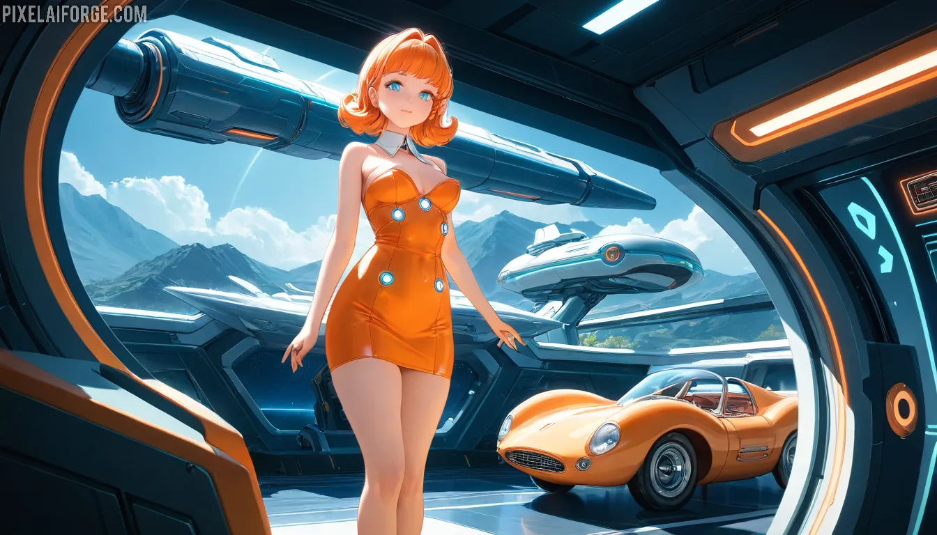 Rostro-Femenino-Al-Estilo-De-Hailey-Bieber-Flux-1-Dev_9