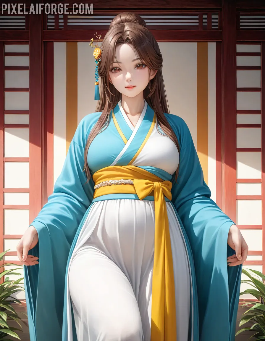 Rostro-Femenino-En-Estilo-De-Shakira-Flux-1-Dev_2