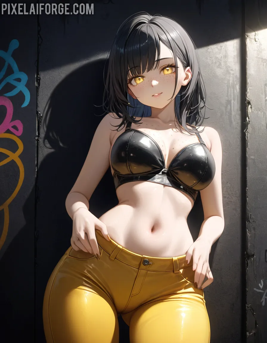 Rostro-Femenino-En-Estilo-De-Shakira-Flux-1-Dev_3