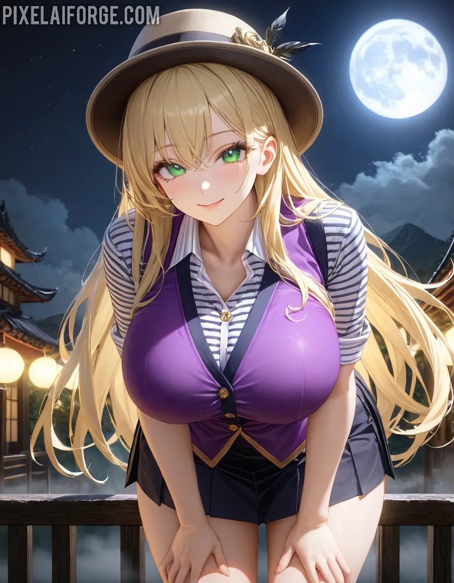 Ryuuko-Matoi-Kill-La-Kill-Anime-Fantasias_1