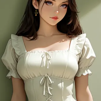 Tendencias 2025: Imágenes de chicas anime creadas con IA que dominarán la red Tendencias 2025 Imágenes de chicas anime creadas con IA que dominarán la red