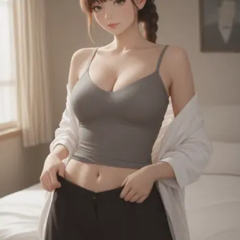 Top imágenes anime de chicas creadas con IA: las más populares y sorprendentes Top imágenes anime de chicas creadas con IA: las más populares y sorprendentes
