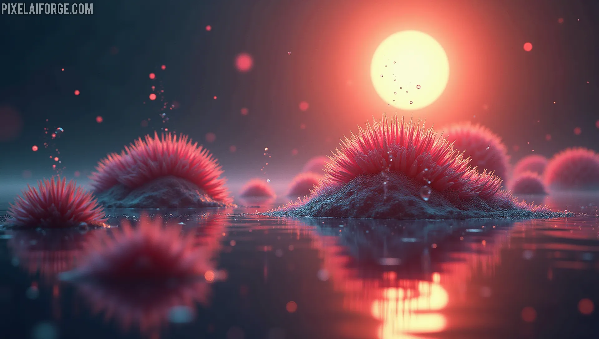 Arte hechos históricos increíbles de Abt Sportsline generado por IA