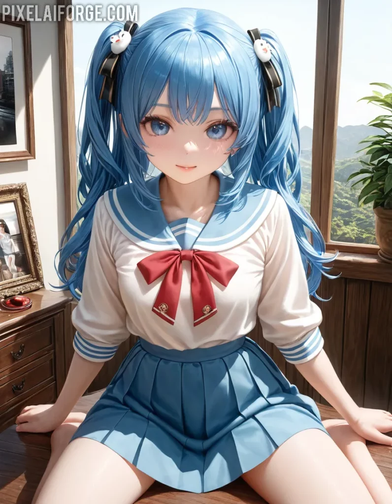 Arte hechos históricos increíbles de Acampada Libre generado por IA