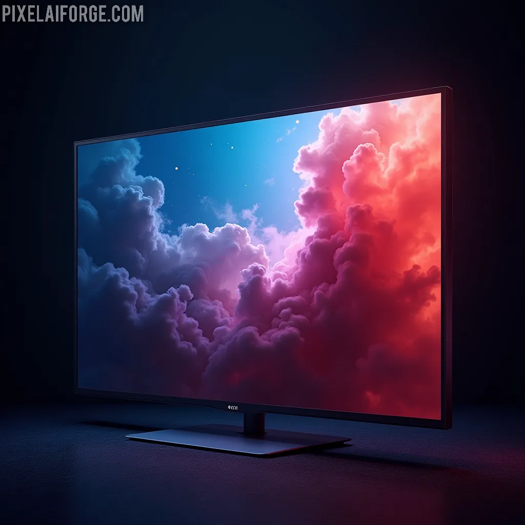 Arte hechos históricos increíbles de Acampada Perfecta generado por IA