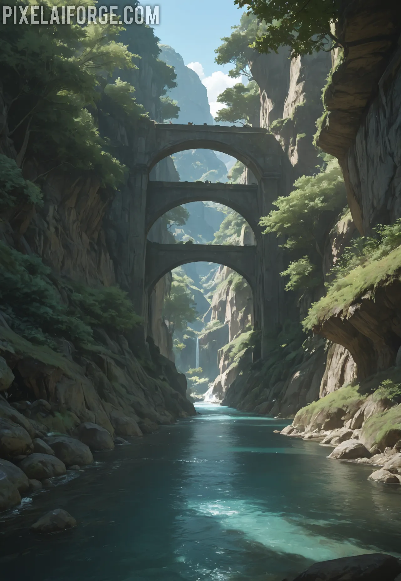 Arte hechos históricos increíbles de Acerca De generado por IA