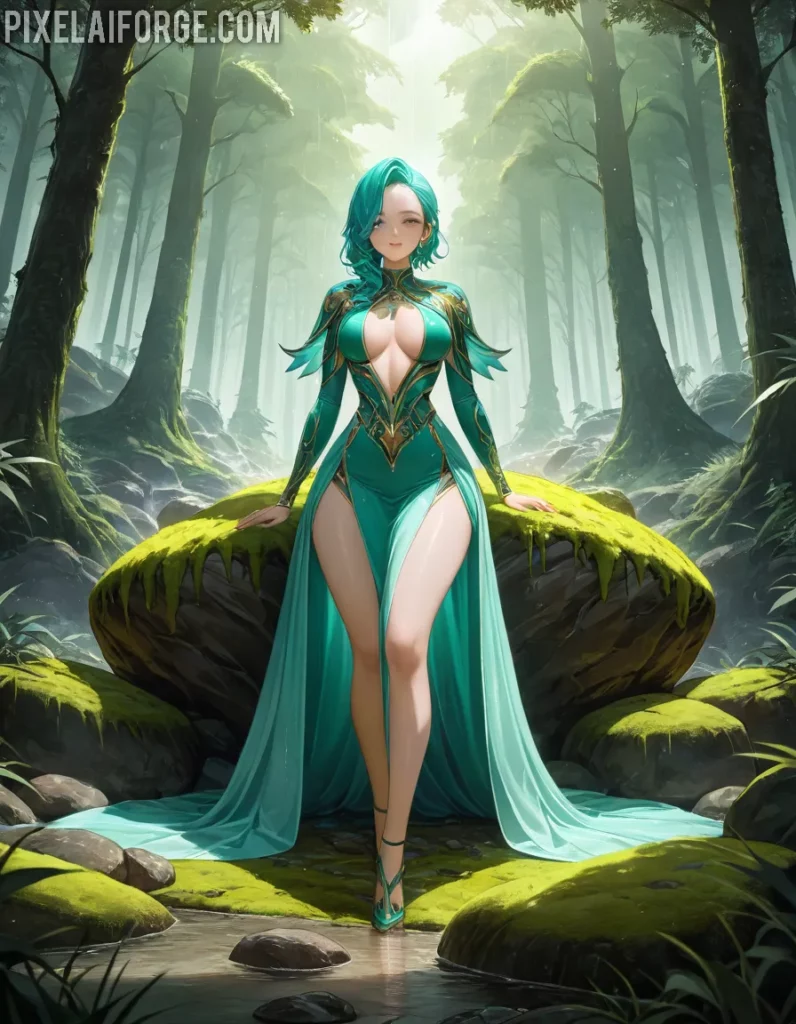 Arte hechos históricos increíbles de Acero Inoxidable generado por IA