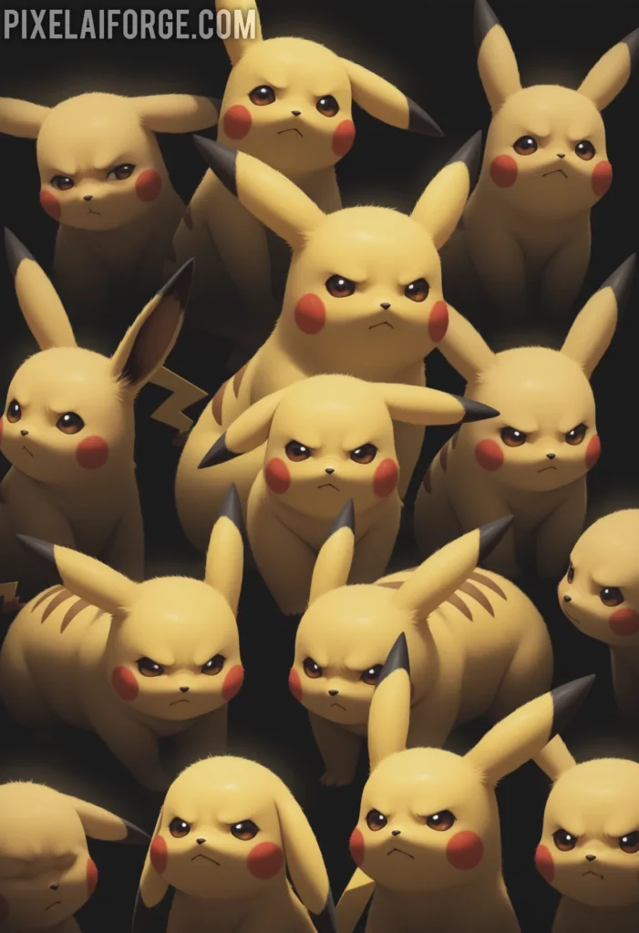 Arte hechos históricos increíbles de Acme Challenge generado por IA