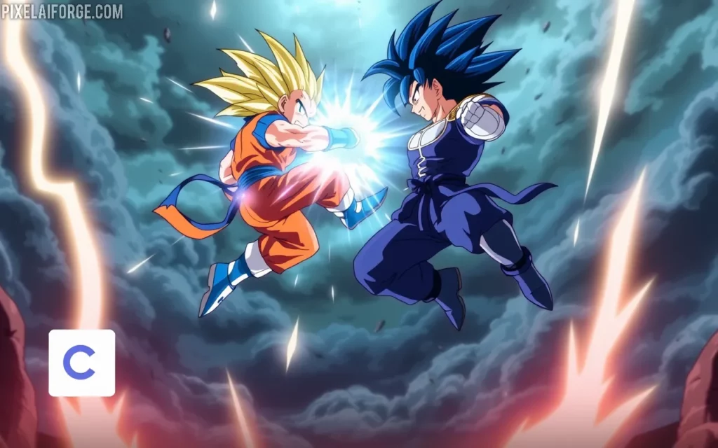 Arte hechos históricos increíbles de Actitud Positiva generado por IA