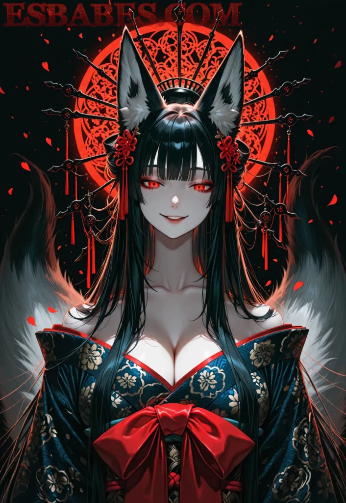 Arte hechos históricos increíbles de Aguila Calva generado por IA