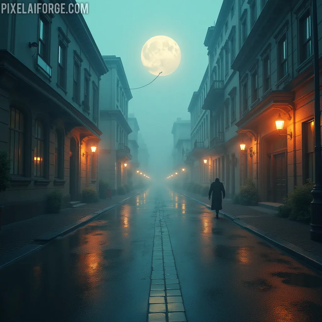 Arte hechos históricos increíbles de Ak 47 generado por IA